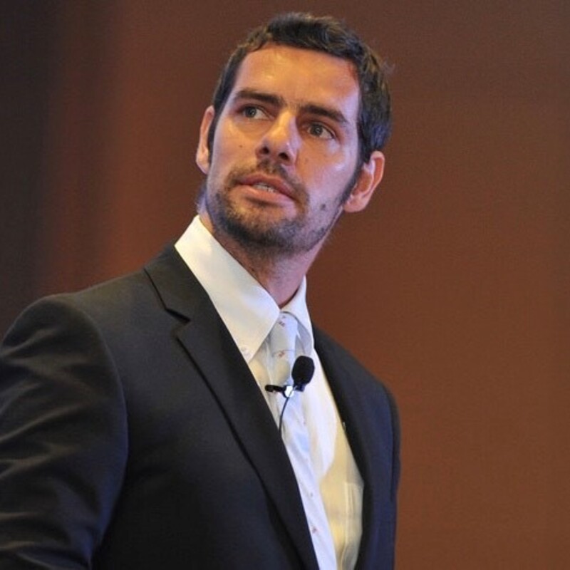 profile photo of Marc Priestley